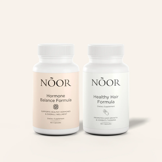 Menobalance Bundle