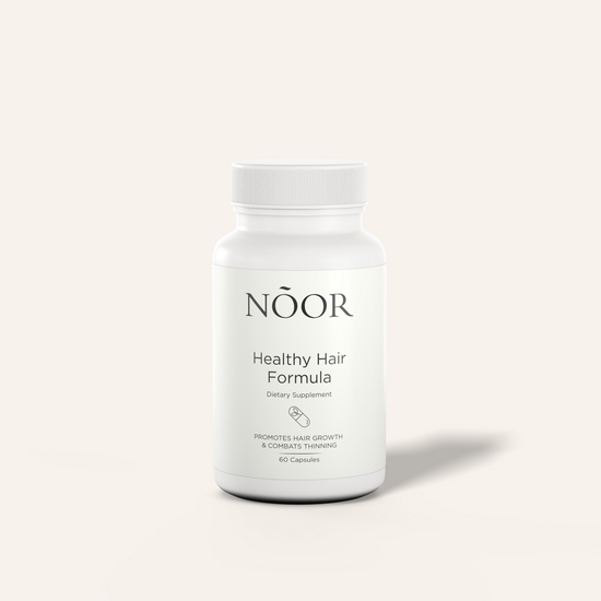 Healthy Hair Formula