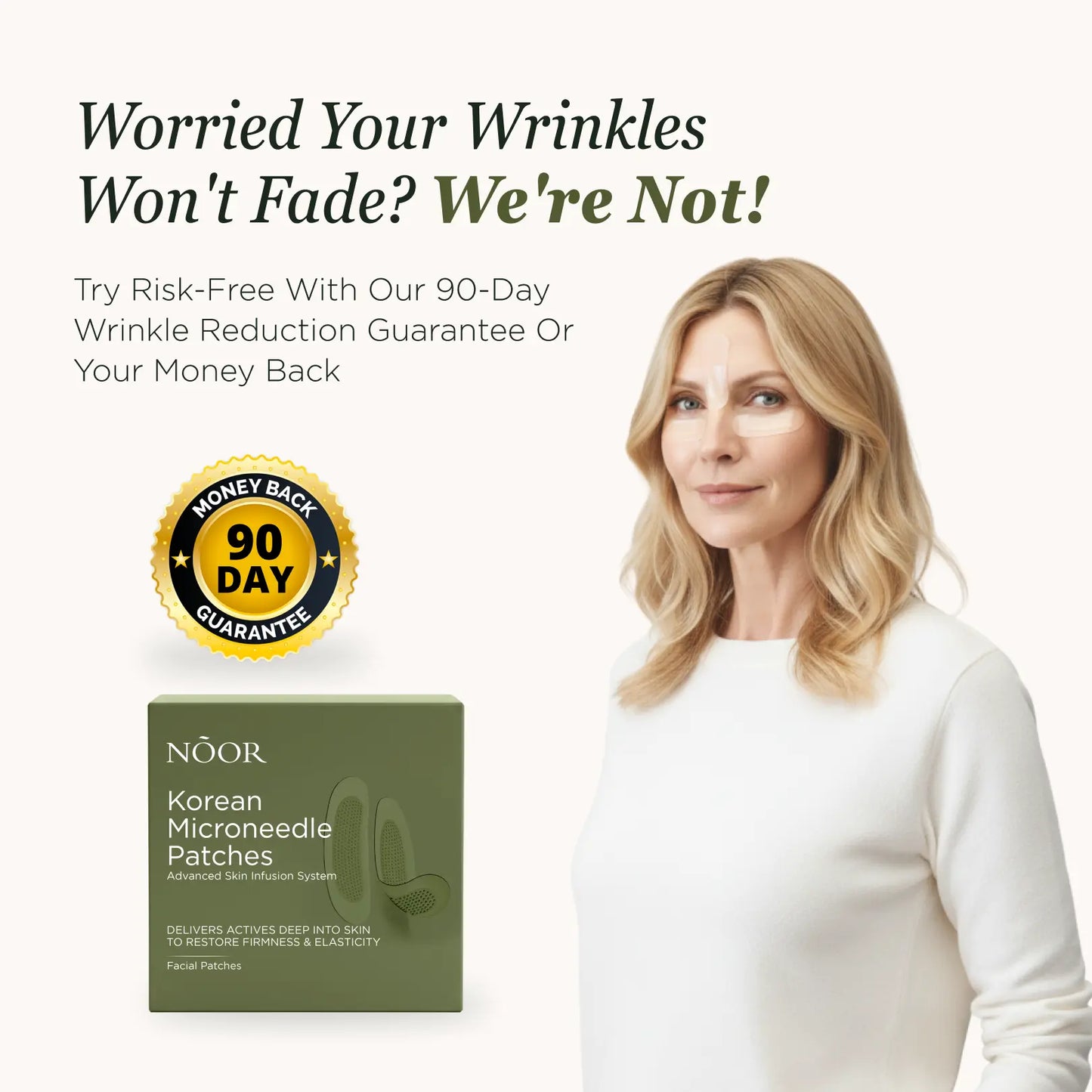 Advanced K-Beauty Microneedle Combo Mask