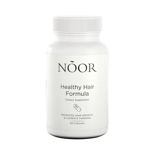 Healthy Hair Formula | 1 Month