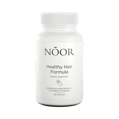 Healthy Hair Formula | 1 Month