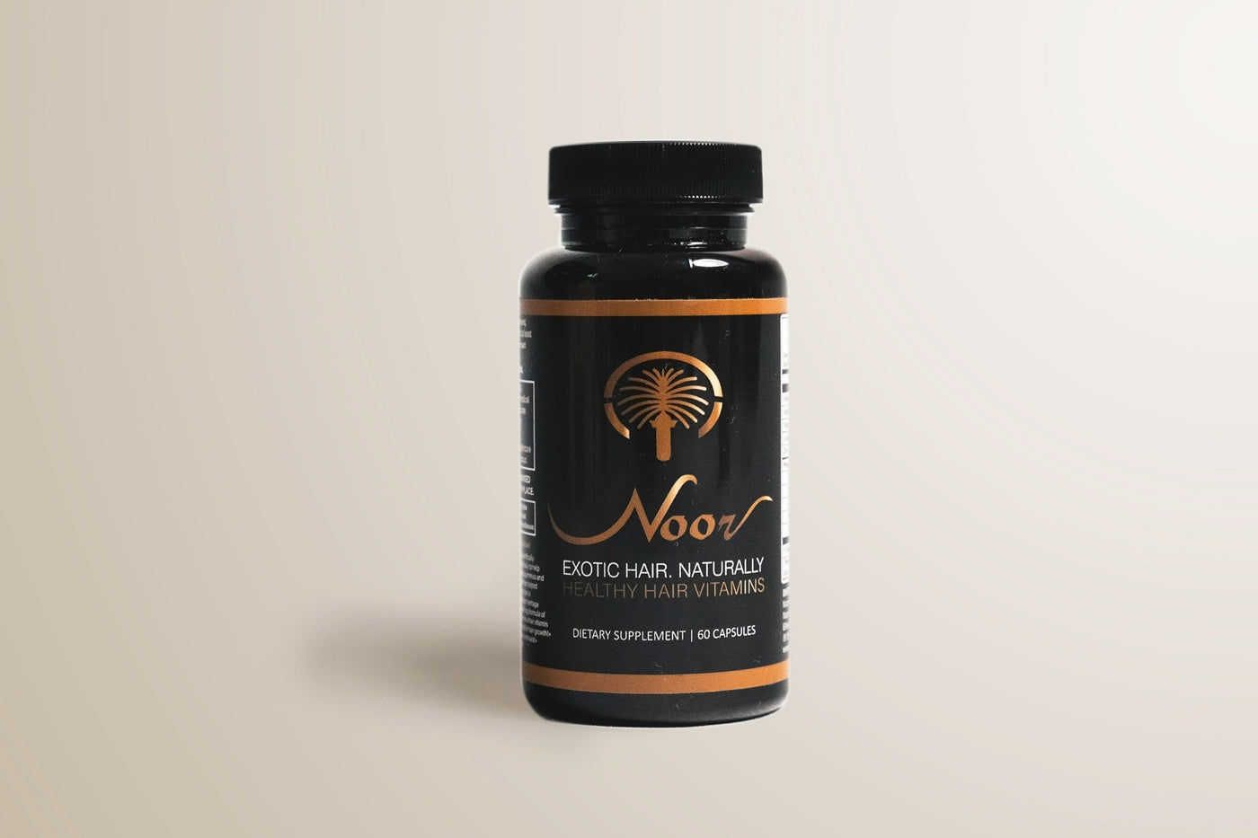 Healthy Hair Growth Vitamins 1 Month Supply Subscription