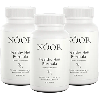 Healthy Hair Formula | 3 Month
