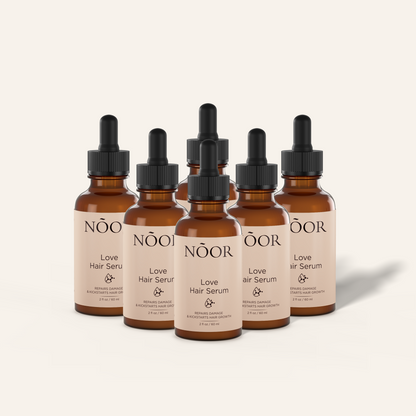 Love Hair Serum | 6 Month Supply
