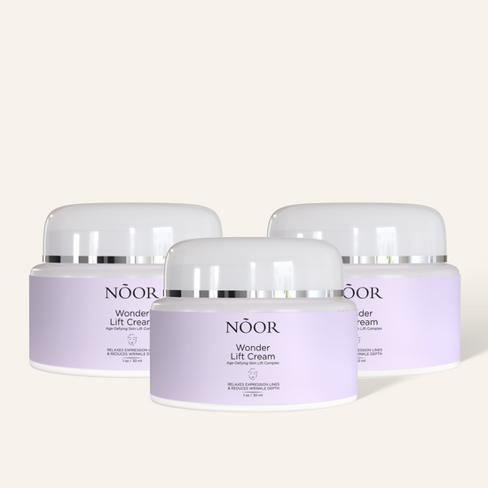 WonderLift Cream | 3 Month Supply