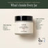 Copper Peptide Body Repair Cream