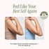 Copper Peptide Body Repair Cream