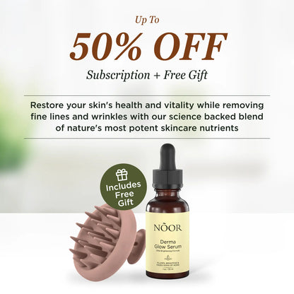 Derma Glow Serum
