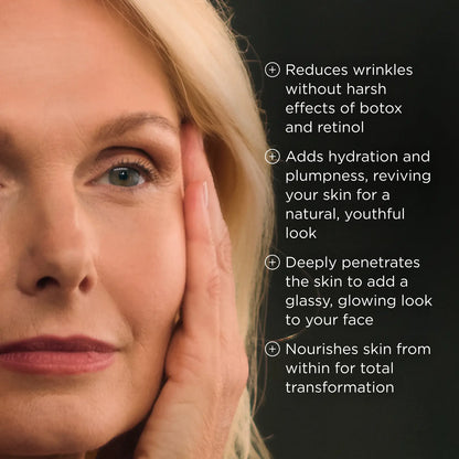 Derma Glow Serum