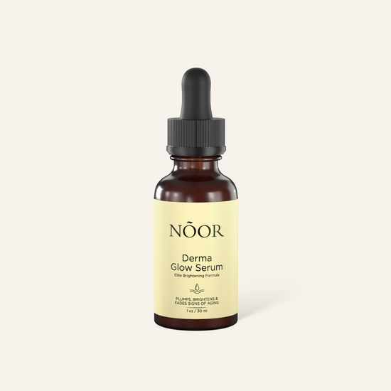 Derma Glow Serum