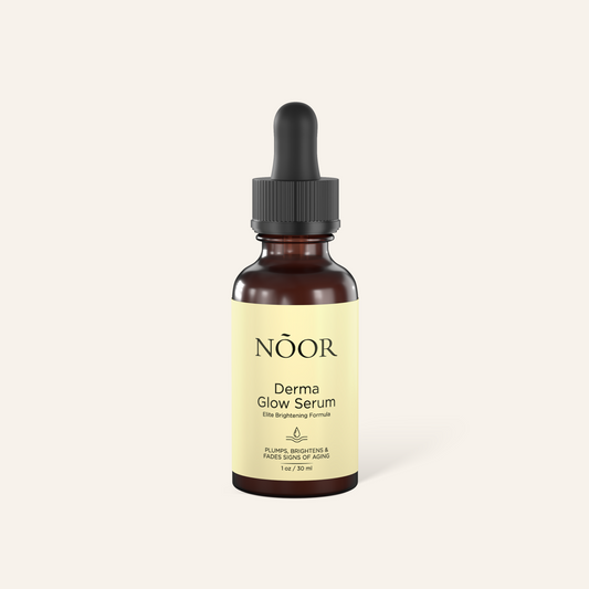 Derma Glow Serum