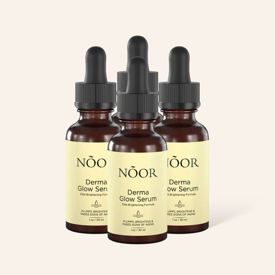 Derma Glow Serum | 4 Month
