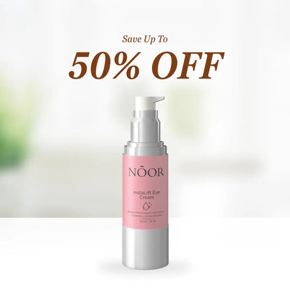 InstaLift Eye Cream