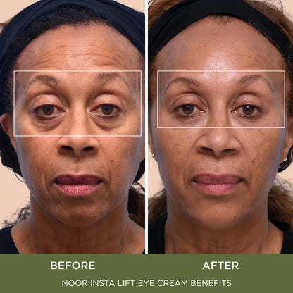 InstaLift Eye Cream