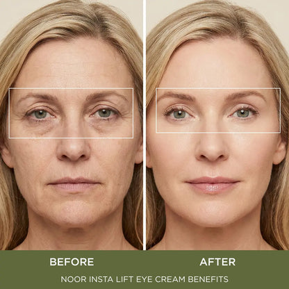 InstaLift Eye Cream