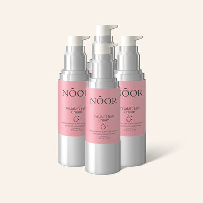 InstaLift Eye Cream |  4 Month Supply