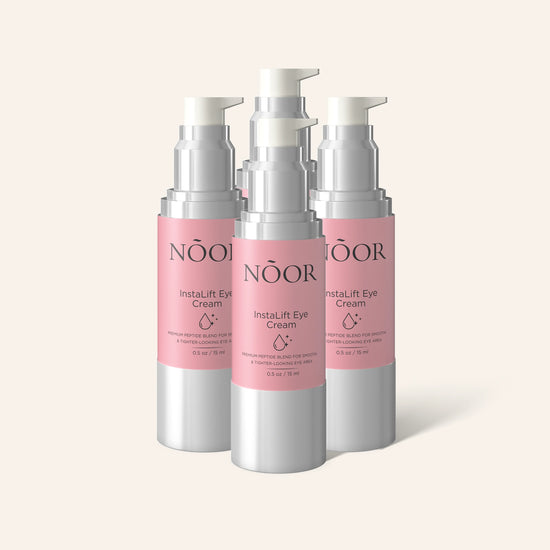 InstaLift Eye Cream | 4 Month