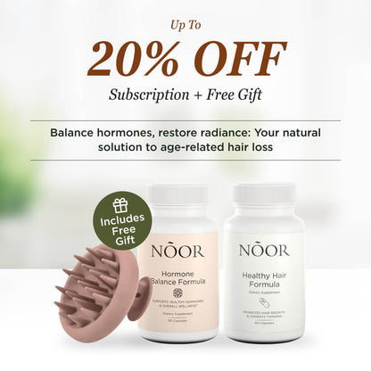 Menobalance Bundle