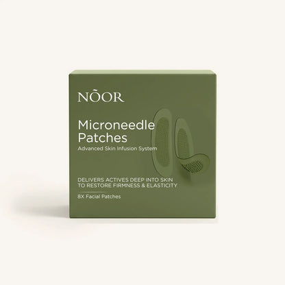 Advanced K-Beauty Microneedle Combo Mask | 10-Pack Subscription