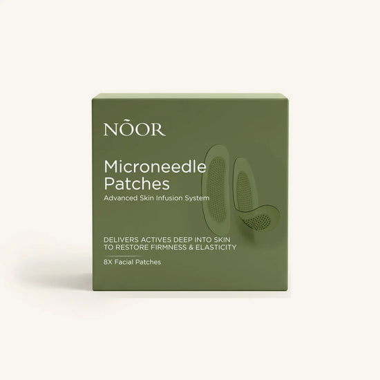 Advanced K-Beauty Microneedle Combo Mask