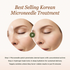 Advanced K-Beauty Microneedle Combo Mask