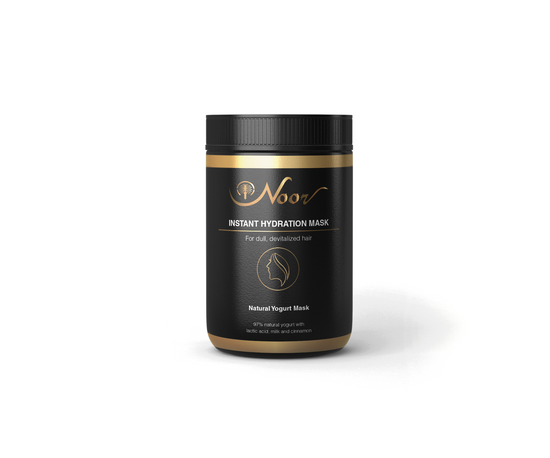 Instant Hydration Mask