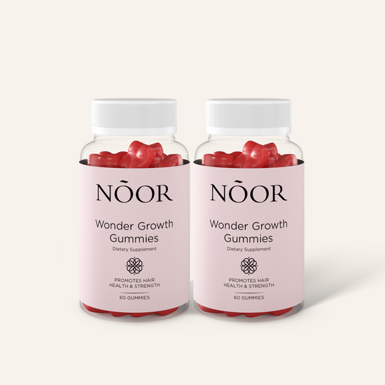 Wonder Growth Gummies | 2 Month