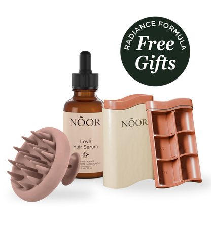 FREE Radiance Formula Gifts | Subscription Only