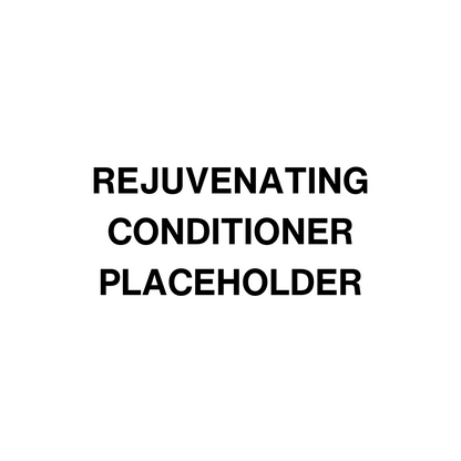 Rejuvenating Conditioner | 2 Month Subscription