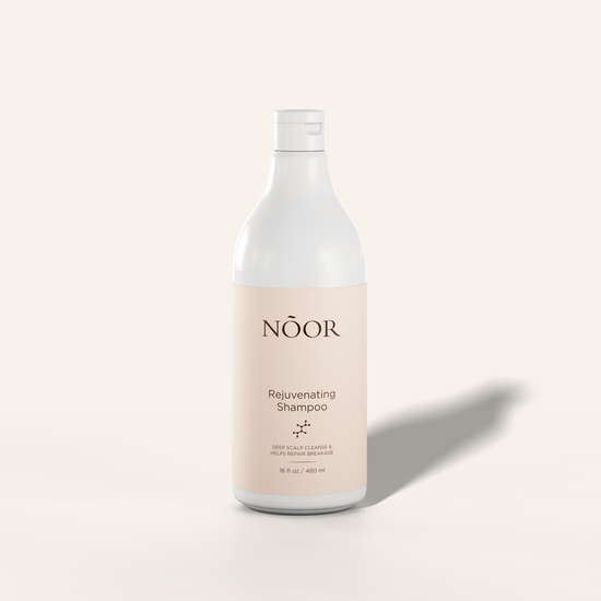 Rejuvenating Shampoo