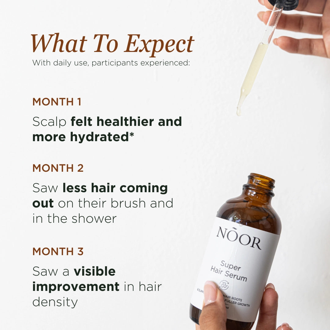 Super Hair Serum