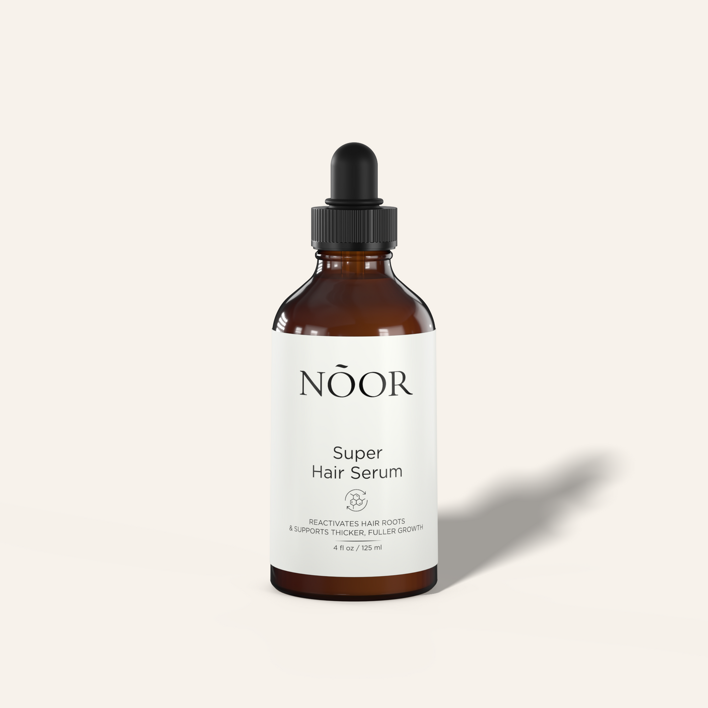 Super Hair Serum | 1 Month Subscription - Special Offer - EXTRA 10% OFF