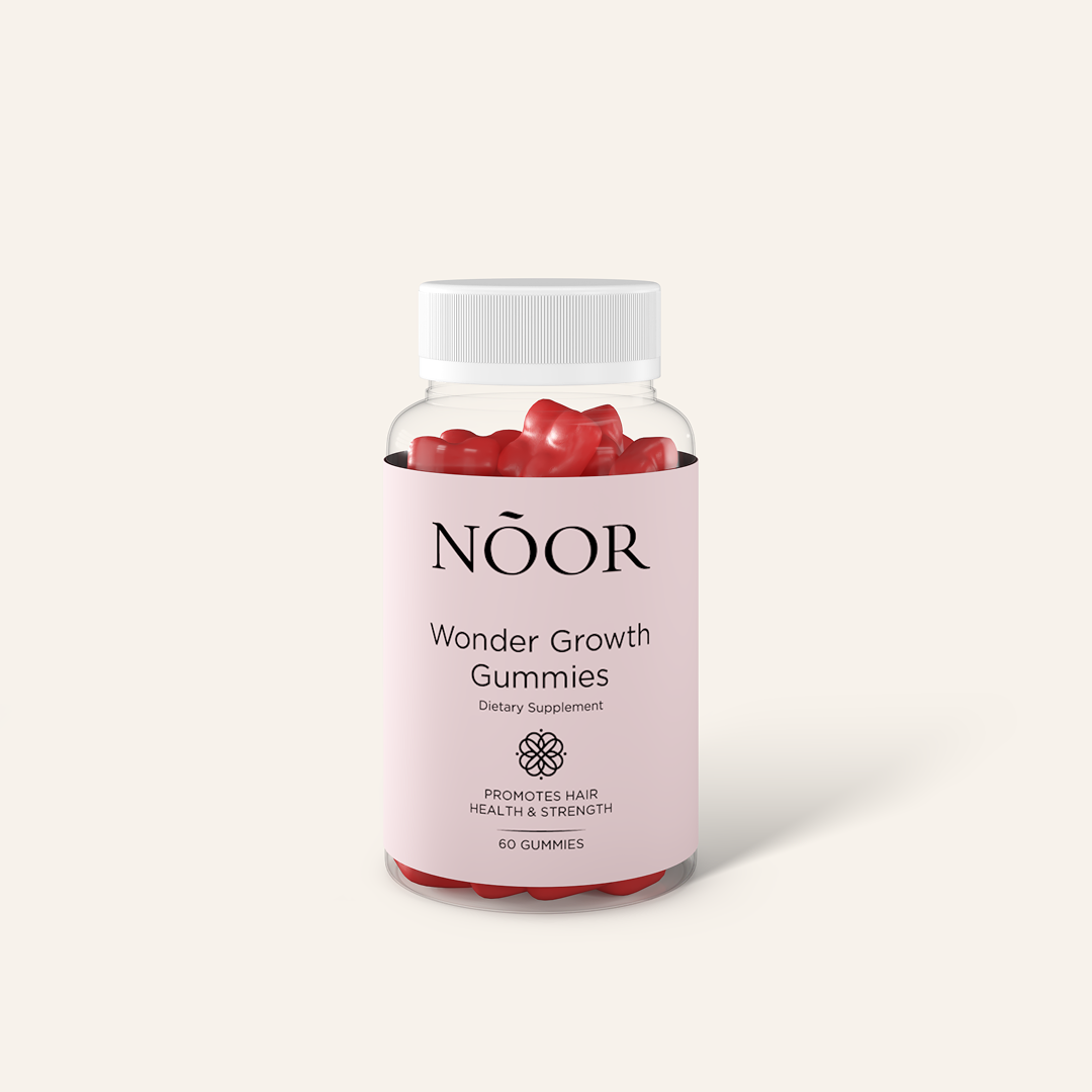 Wonder Growth Gummies