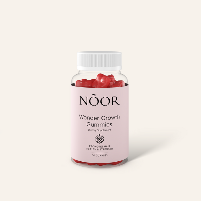 Wonder Growth Gummies