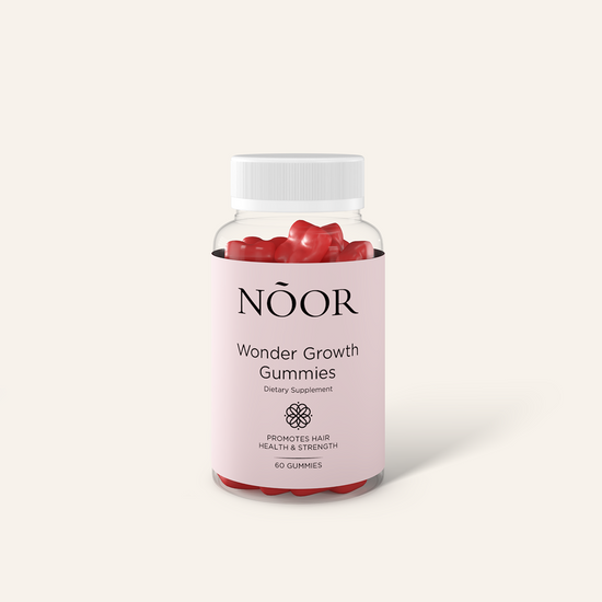 Wonder Growth Gummies | 1 Month Supply