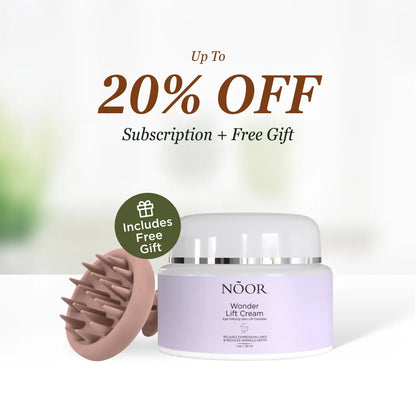 WonderLift Cream