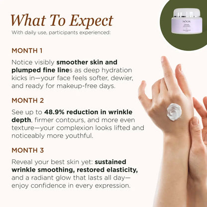 WonderLift Cream