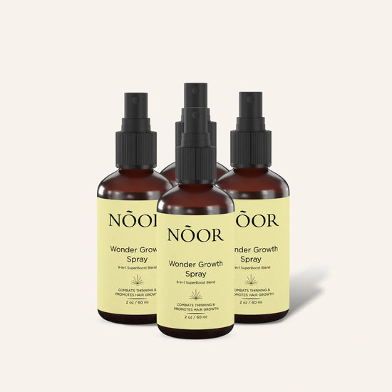 Wonder Growth Spray | 4 Month