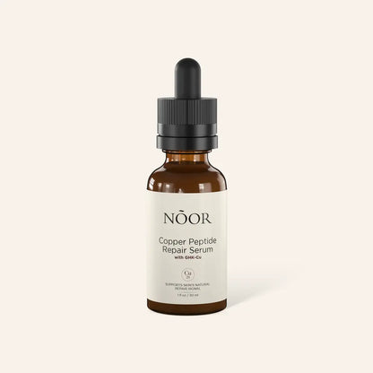 Copper Peptide Repair Serum | 1 Month