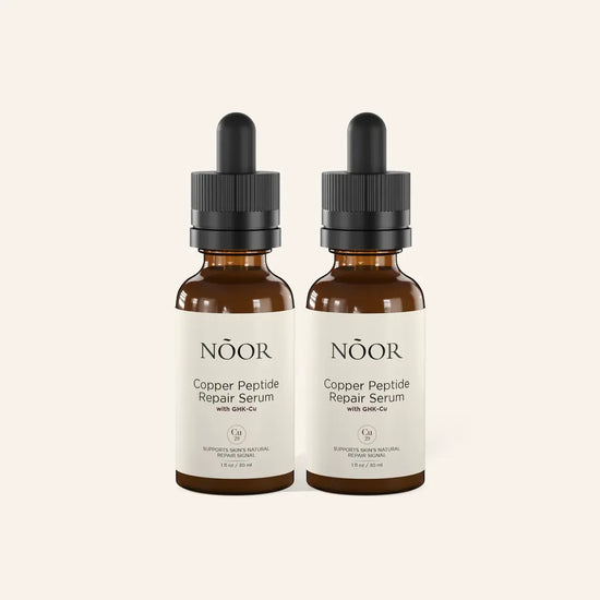 Copper Peptide Repair Serum | 2 Month