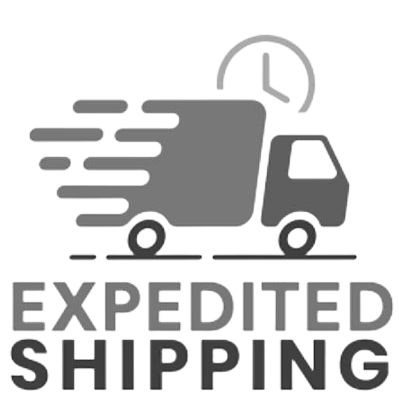 Expedited Shipping – Noor Hair