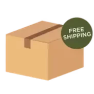 Free Shipping