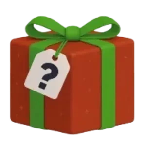 Mystery Gift