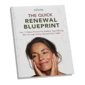 Skin Renewal Blueprint