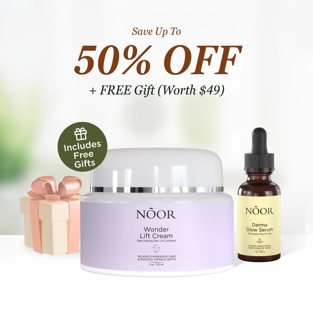 WonderLift Cream Lower