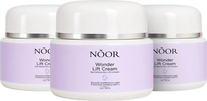 WonderLift Cream | 3 Month