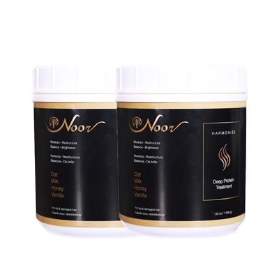 Harmonize Deep Protein - 2 Month Supply