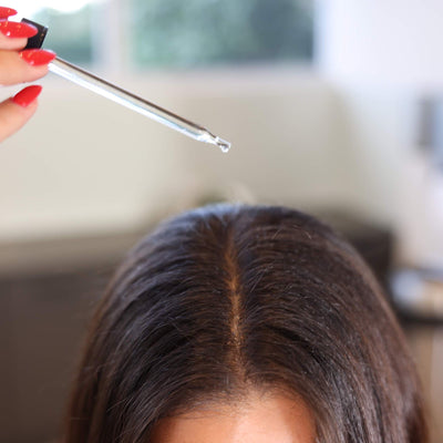 Super Hair Growth Serum - 4 Month