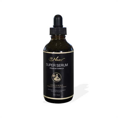 Super Hair Growth Serum