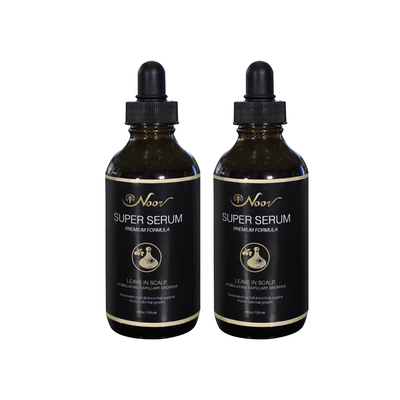 Super Hair Growth Serum - 2 Month